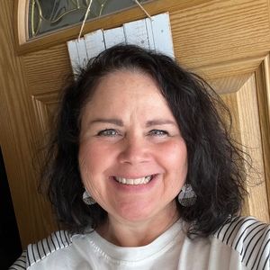 Meet your Posher, Kelsey